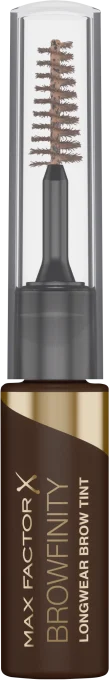 Max Factor Brow Finity Super Long 01 Soft Brown Max Factor