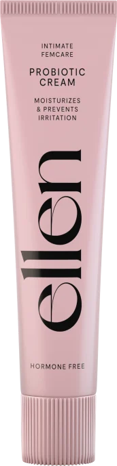 ellen Probiotic Cream 15 ml Ellen