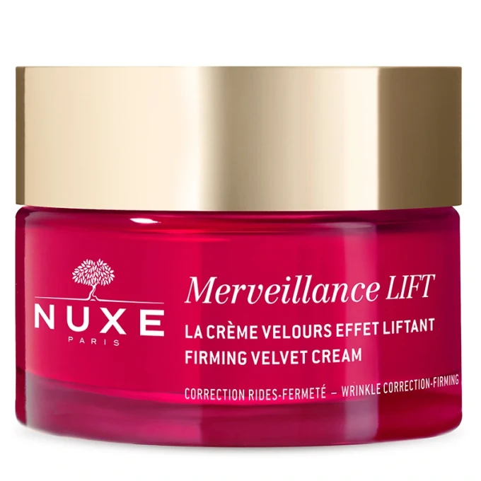 Nuxe Merveillance LIFT Firming Velvet Cream 50 ml Nuxe