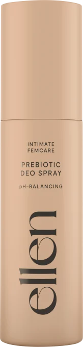 ellen Prebiotic Deo Spray 100 ml Ellen