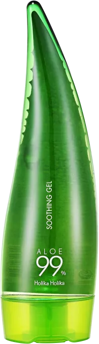 Holika Holika Aloe 99% Soothing Gel 55 ml Holika holika