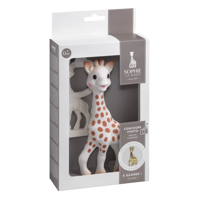 Sophie la Girafe Award Gift Set Sophie la Girafe