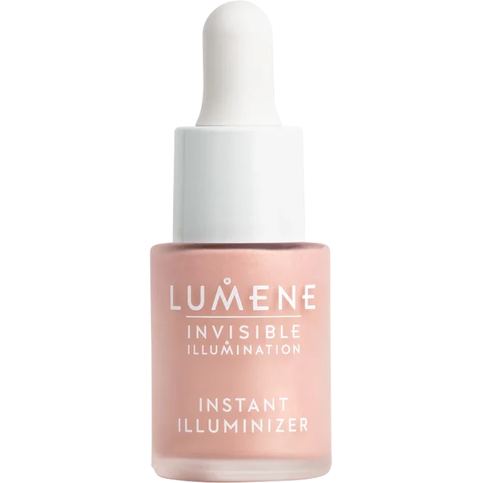 Lumene Invisible Illumination Instant Illuminizer 15 ml Rosy Dawn Lumene