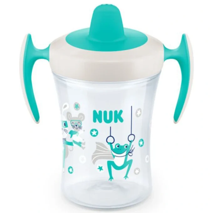 NUK Evolution Trainer Cup Neutral Nuk