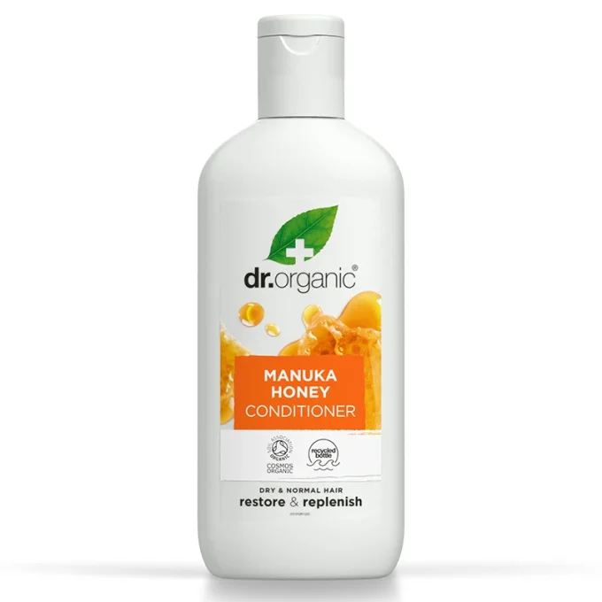 Dr. Organic Manuka Honey Conditioner 265 ml Dr.Organic