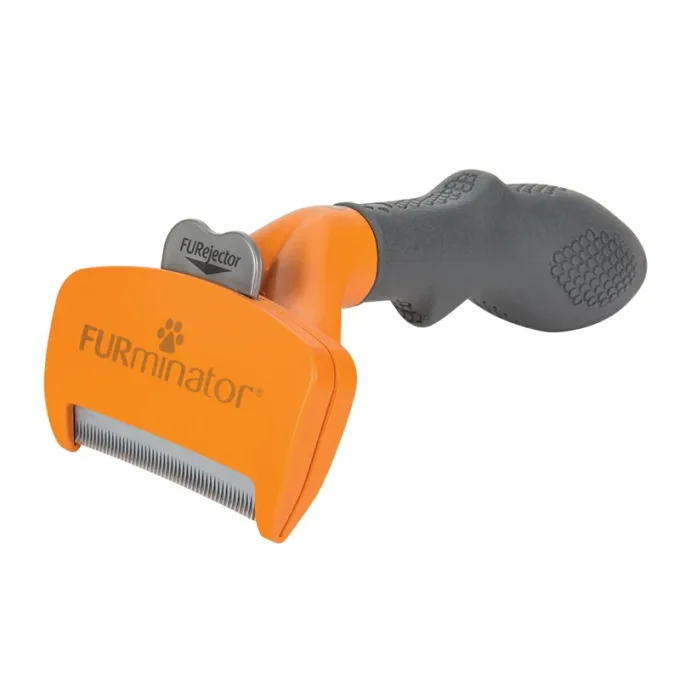 FURminator Undercoat DeShedding Tool Hund Långhårig M FURminator