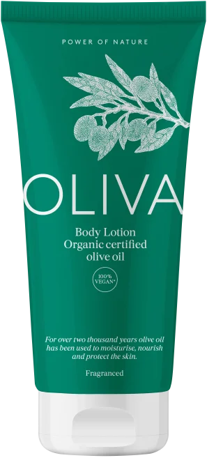 Oliva Body Lotion 200 ml Oliva