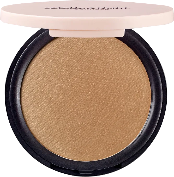 Estelle & Thild BioMineral Glow Sun Powder 10 g Sheer Shimmer Estelle & Thild