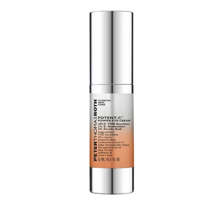 Peter Thomas Roth Potent C Eye Cream 15 ml Peter Thomas Roth