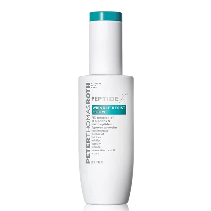Peter Thomas Roth Peptide 21 Wrinkle Resist Serum 30 ml Peter Thomas Roth