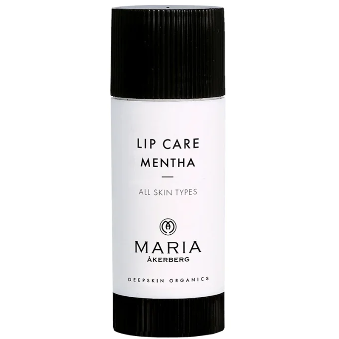 MARIA ÅKERBERG Lip Care Mentha 7 ml MARIA ÅKERBERG
