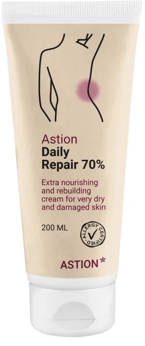 Astion Daily Repair 70% 200 ml Astion