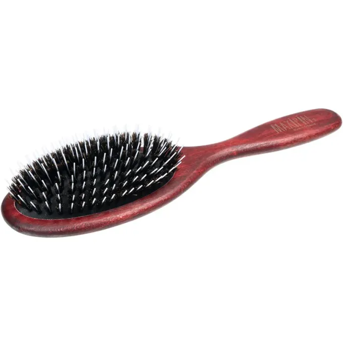 MaxiPin Borste Mix Oval MaxiPin