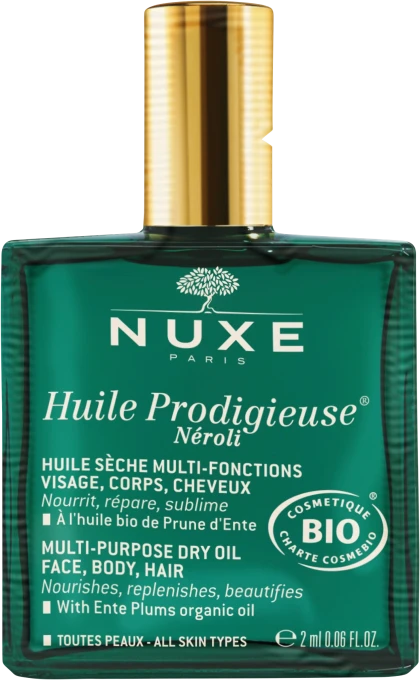 NUXE Huile Prodigieuse Neroli Dry Oil 100 ml Nuxe