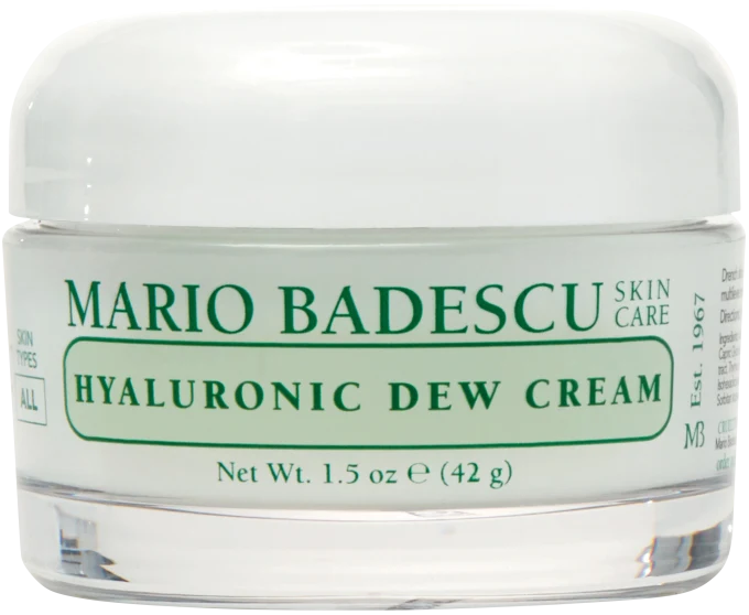 Mario Badescu Hyaluronic Dew Cream 42 g Mario Badescu