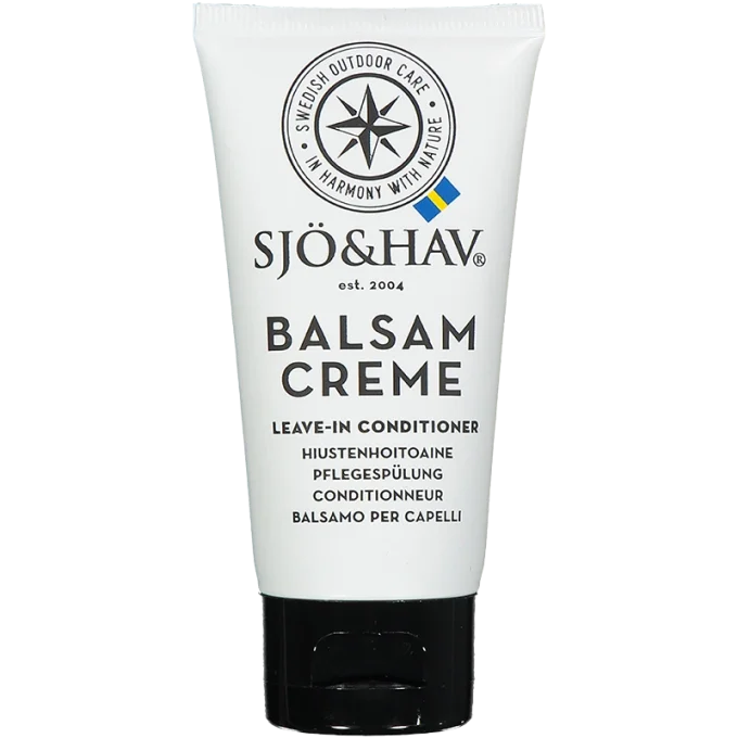 Sjö&Hav Balsam Creme 50 ml Sjö&hav