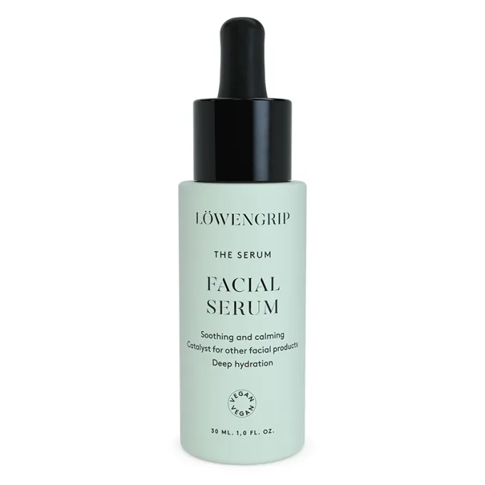 Löwengrip The Serum Facial Serum 30 ml Löwengrip