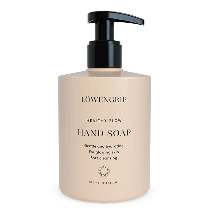 Löwengrip Healthy Glow Hand Soap 300 ml Löwengrip