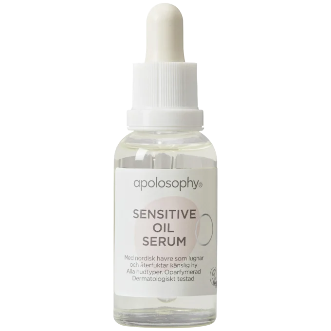 Apolosophy Sensitive Oil Serum Oparf 30ml Apolosophy