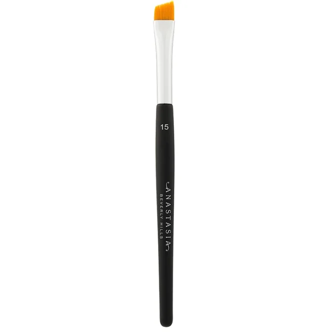Anastasia Angled Cut Brush Nr 15 Anastasia
