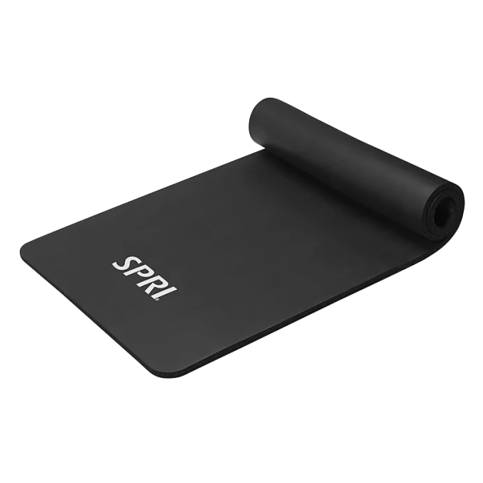 Spri Roll Up Mat 122 cm X 51 cm X 13 mm Spri