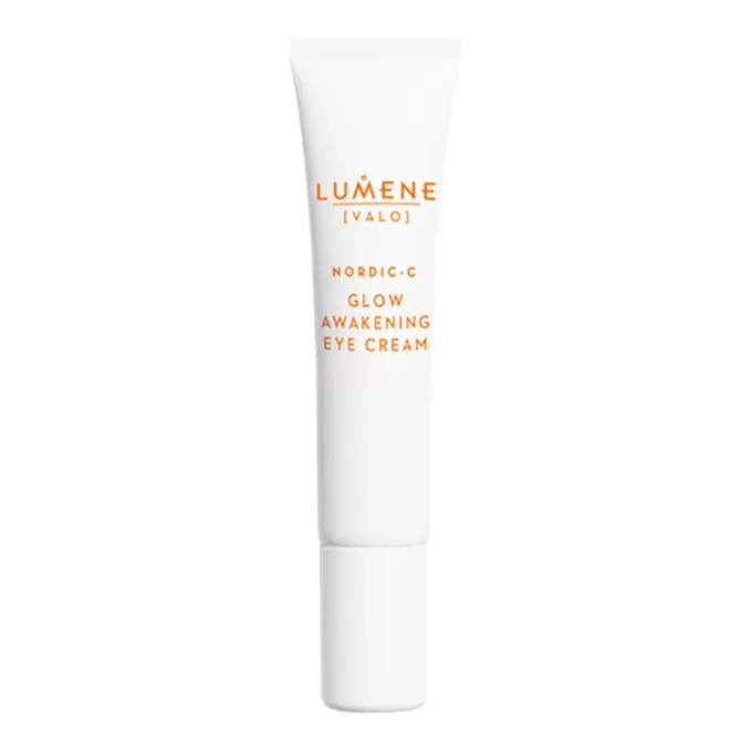Lumene Nordic-C Glow Awakening Eye Cream 15 ml Lumene