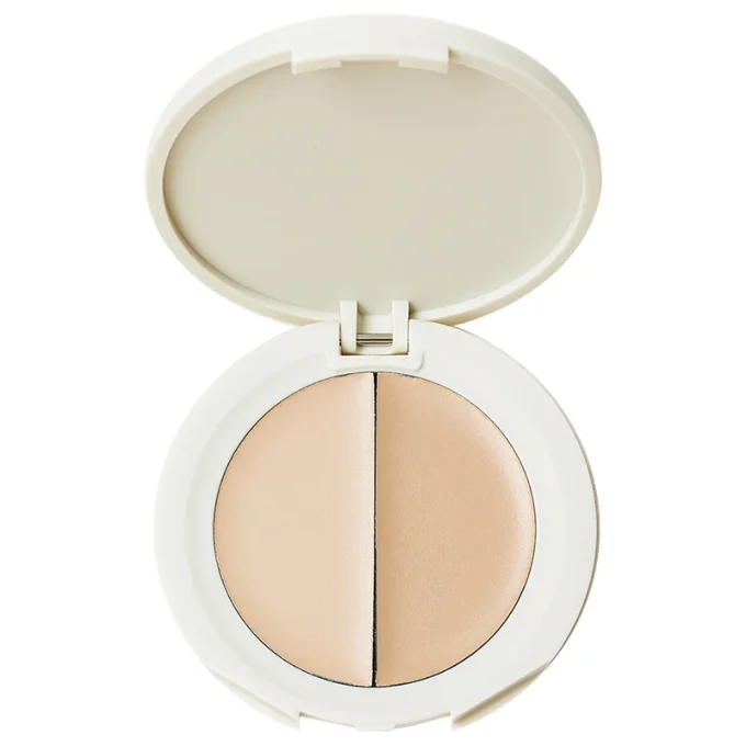 IDUN Minerals Duo Concealer 2,8 g Kaprifol Extra Light IDUN Minerals