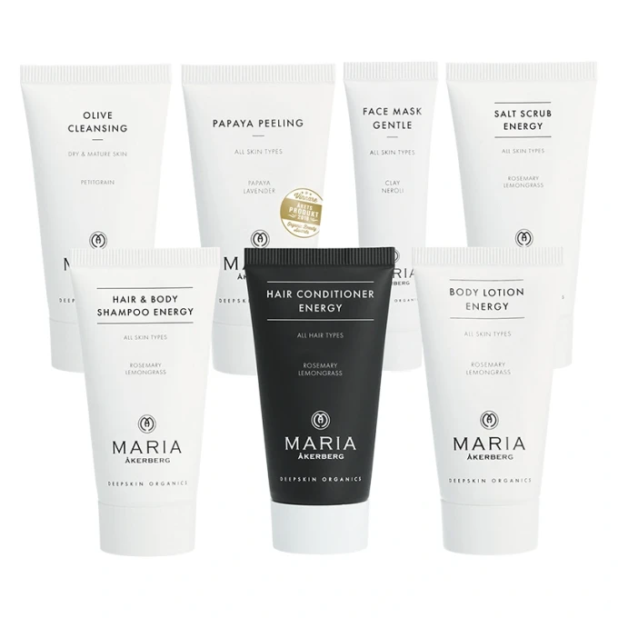 MARIA ÅKERBERG Spa Ritual Set MARIA ÅKERBERG