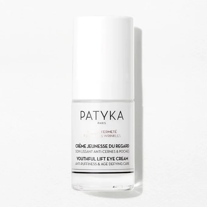 Patyka Youthful Lift Eye Cream 15ml Patyka