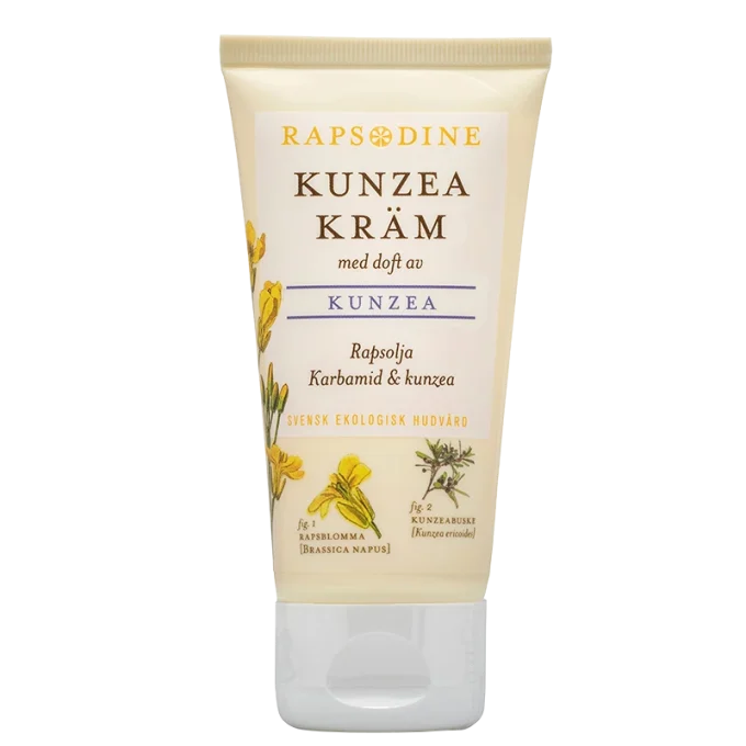 Rapsodine Kunzea Kräm 50 ml Rapsodine