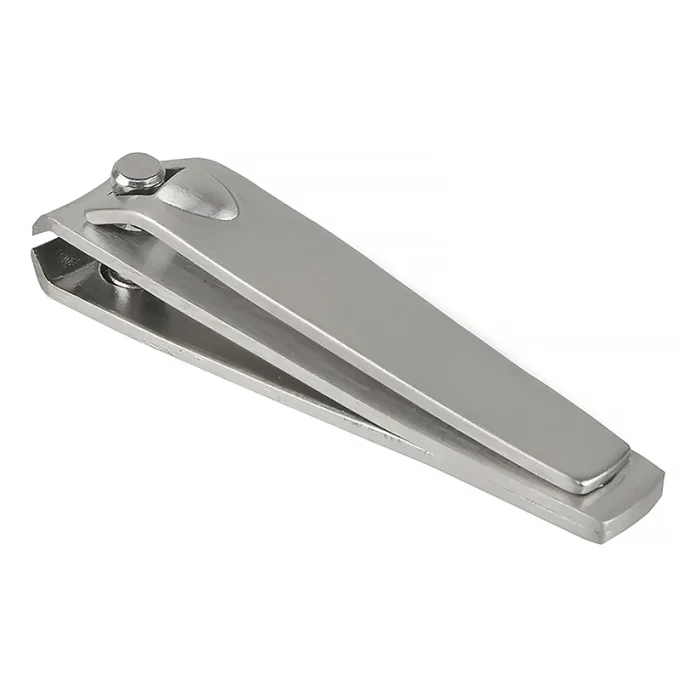 Mörser Solingen Inox nagelklippare uppsamlare Mörser