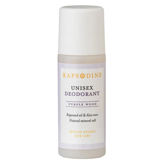 Rapsodine Deodorant 75 ml Rapsodine