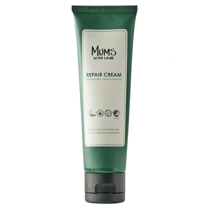 MUMS WITH LOVE Repair Cream 100ml MUMS WITH LOVE