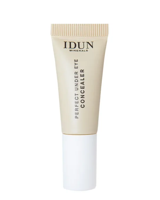 IDUN Minerals Perfect Under Eye Concealer 6 ml Extra Fair IDUN Minerals