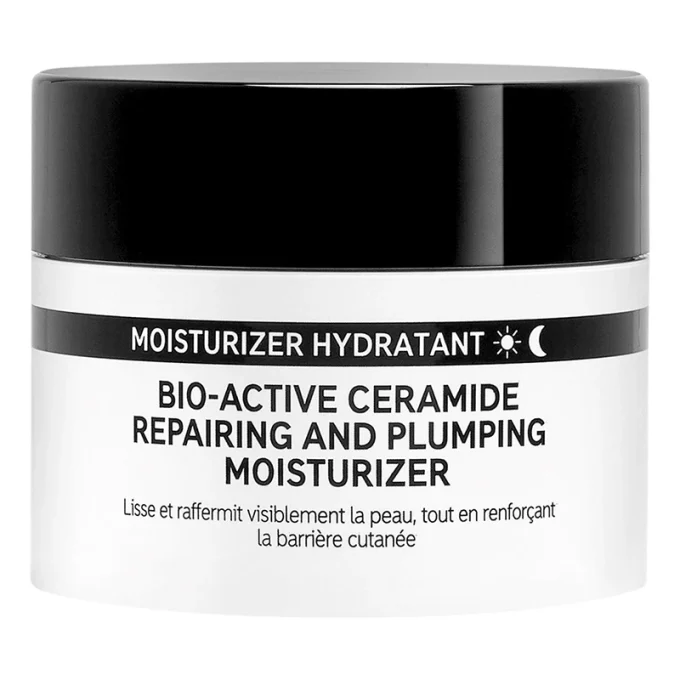 The Inkey List Bio-Active Ceramide Moisturizer 50ml The Inkey List 