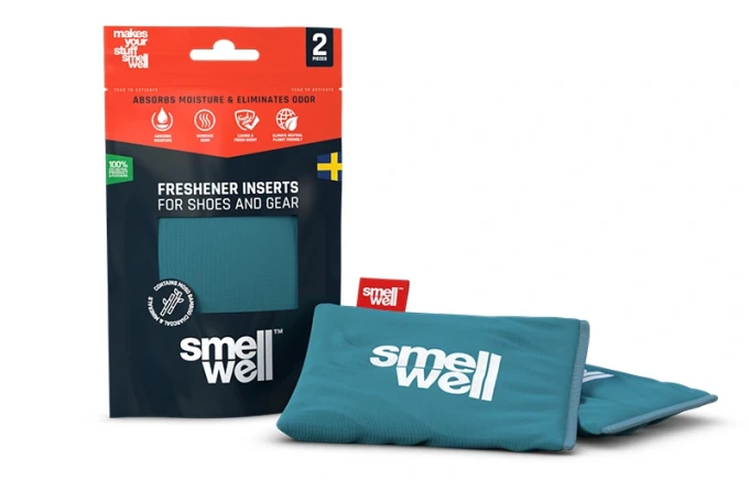 SmellWell Original Blue 2 st SmellWell