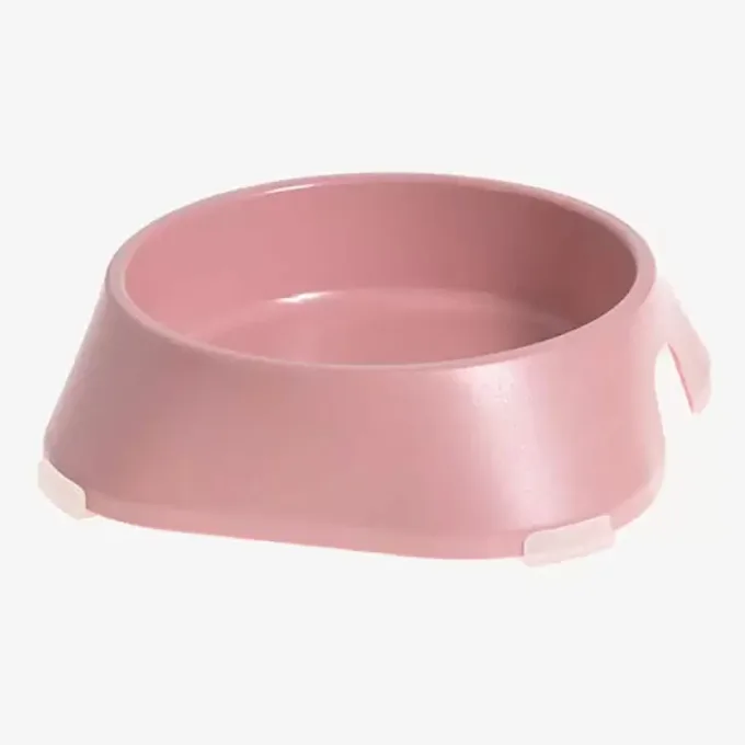 Fiboo Hundskål S Rosa 200 ml fiboo