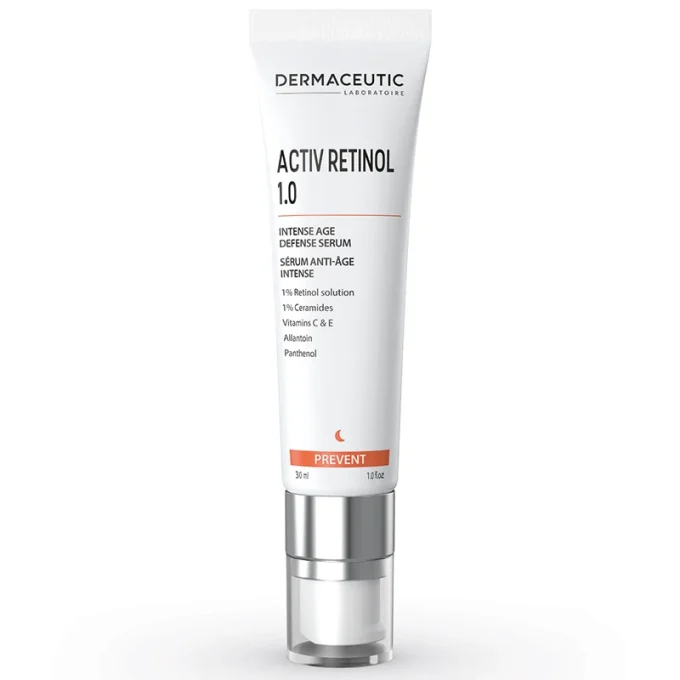 Dermaceutic Active Retinol 1,0 30 ml Dermaceutic