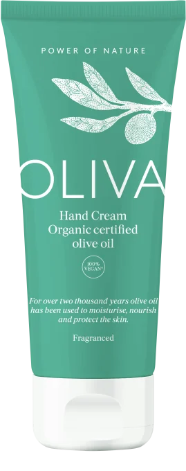 Oliva Hand Cream 100 ml Oliva
