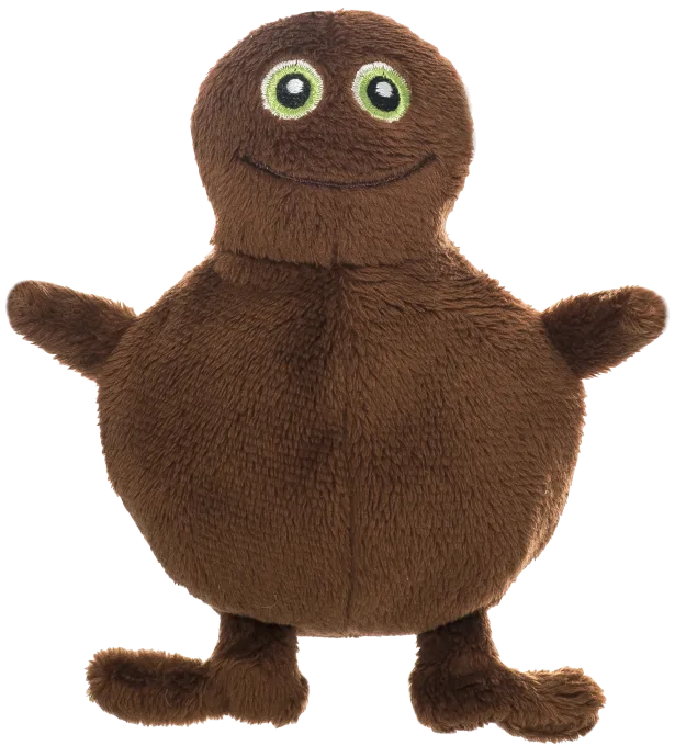 Teddykompaniet Babblarna Minisar Babba Teddykompaniet