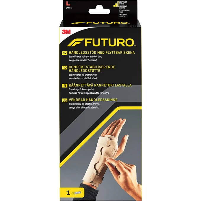 Futuro handledsstöd Large Futuro