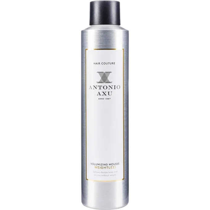 Antonio Axu Volumizing Mousse Weightless 300 ml Antonio Axu