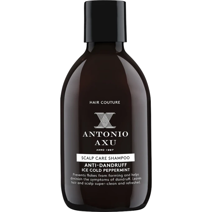 Antonio Axu Scalp Care Shampoo Anti Dandruff 300 ml Antonio Axu