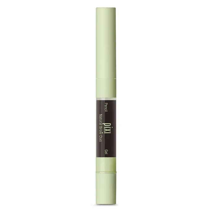 Pixi Natural Brow Duo 2,5 ml Soft Black Pixi