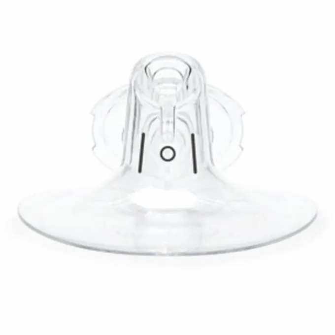 Elvie Brösttratt 21 mm 2-pack Elvie