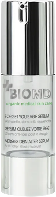 BioMD Forget Your Age Serum 30 ml BioMD