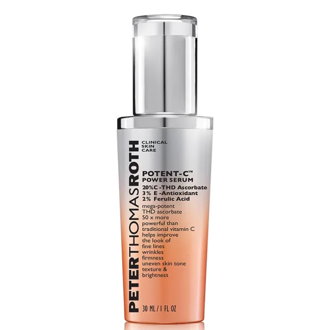 Peter Thomas Roth Potent C Power Serum 30 ml Peter Thomas Roth