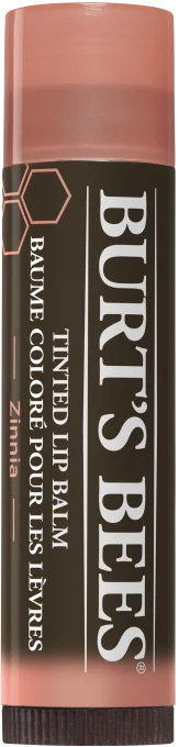Burt's Bees Tinted Lip Balm Zinnia 4,25 g Burts Bees