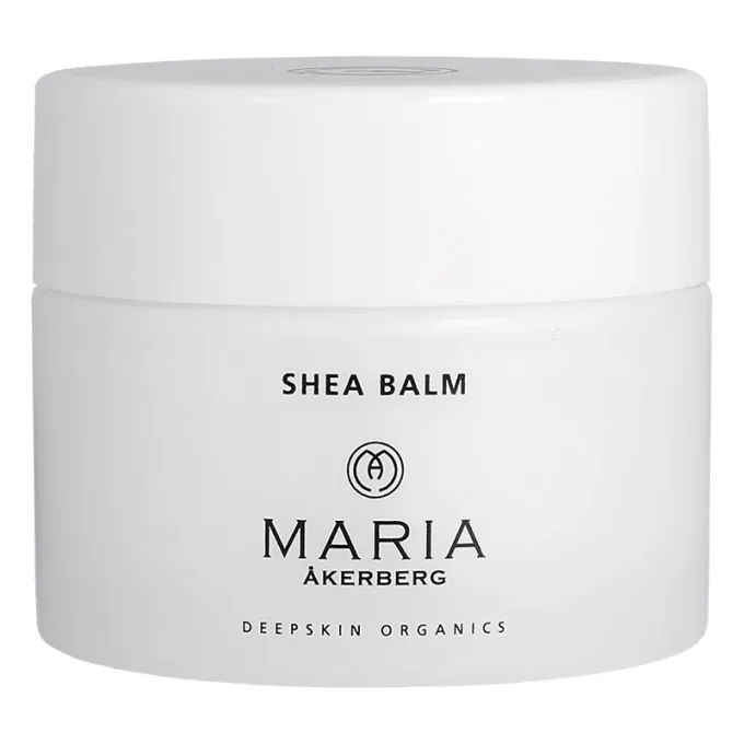 MARIA ÅKERBERG Shea Balm 100 ml MARIA ÅKERBERG