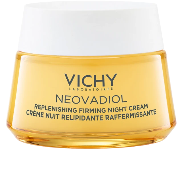 Vichy Neovadiol Post-Menopause nattcreme 50ml Vichy